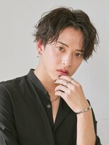 リトル ルル 梅田(little lulu)&nbsp;ウエットセクシーウェーブ