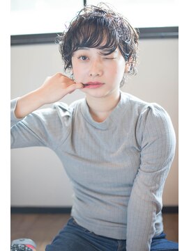 コルトバイコットン 上大岡店(COLT by cotton) ボブ/ミニボブ/ひし形ショート【COLT上大岡】