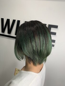 リベルテ 新宿(Liberte) グリーン