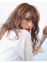 ソイクフ 高田馬場店(SOY-KUFU)&nbsp;大人可愛い20代30代40代似合わせカットイメチェンハッシュカット