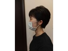 美容室ロミロミ