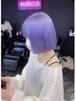 リル 溝の口(LiL)&nbsp;ブルーラベンダー