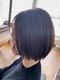 ニュー(NU)の写真/今話題の髪質改善【X TREATMENT】導入サロン◆髪を本気で綺麗にしたい方、ダメージにお悩みの方必見！