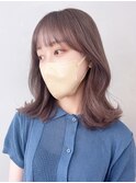 シアグレージュ_ショコラアッシュヘルシースタイル_ba404652