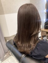 ジゼル 博多(GiseL)&nbsp;ブラウンベージュ/ Gisel かじ@kaji_de_experiences[博多]