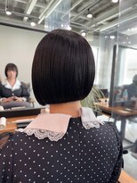 バトー バイ トリコ 船橋北口店(BATEAU by tricot)&nbsp;ミニボブ