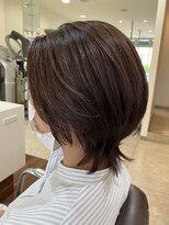 サンロード ヴィフ SUNROAD vif&nbsp;ウルフカット