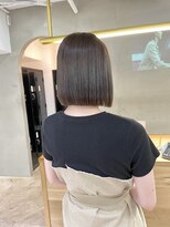 ローレン(LOREN)&nbsp;【LOREN】ぷつっとボブ＊梅田限定＊