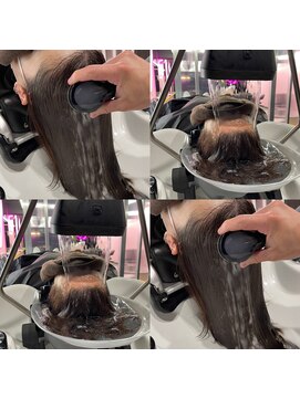 キジ(KIJI) ★極上のリラックスタイム★頭浸浴スパ詳細はブログまで