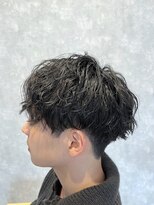 アビールブレ 新潟万代(ABEY LEVRAI)&nbsp;新潟波巻き