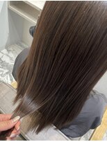 レビジュヘアー(LEVIJU HAIR)&nbsp;髪質改善♪