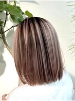 シエラ 心斎橋(CIERA.)&nbsp;CIERA.バレイヤージュ