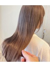 【TSUMIKIだから叶う】固定概念を覆すツミキオリジナルケア特化の技術で内部から美しく