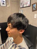 ブロートーキョー 有楽町店(Bro Tokyo)&nbsp;ナチュラルマッシュ