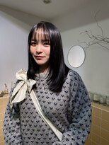 ネルケ 立川(nelke)&nbsp;サブリミック髪質改善トリートメント