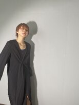 シー(See.) 撮影ショート