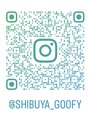 グーフィートーキョー 銀座(Goofy Tokyo) Instagram &tiktok→@shibuya_goofyフォローお願いします！