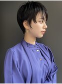 【morio池袋】パリジェンヌショート♪