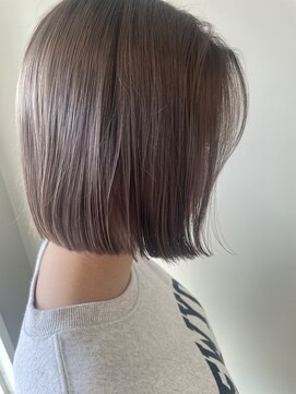 リトルガーデン(Little Garden) コンパクトボブ