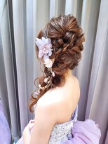 パズードコー(PSSD-CO.+5)&nbsp;フワフワ編みおろし