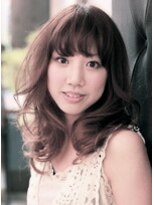 パース ビス 松戸西口店(PARS bis)&nbsp;エアリーミディー