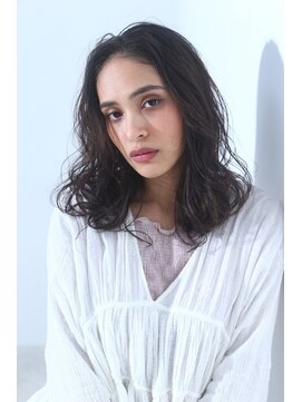 オーダイム(ou' dime) エアリーミディー