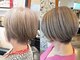 カシア cassia hair dressing salonの写真/【白髪ぼかしカラー専門】毎月の白髪染めをやめたい方必見！通うたびに若々しい綺麗な髪へと導きます♪