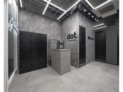 メンズ サロン ドット トウキョウ 町田店(men's salon dot. tokyo)の写真