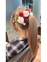 シャンプーボーイ 佐賀(SHAMPOO BOY)&nbsp;成人式セット