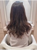 大人かわいい☆イメチェンするなら！ゆるふわデジタルパーマ♪