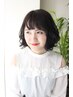 【OPEN記念】カット＋ヘッドスパ￥9,350→￥7,480