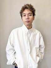 イル(ill) 立和田 純也