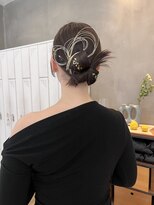 アトロ(Atoro)&nbsp;似合わせカット/ブリーチカラー/ブリーチ無しカラー