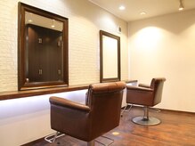 ヘアー サロン アットシュシュ(Hair Salon At'shushu)