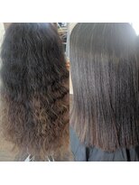 ロア(LQQA)&nbsp;最上級ストレート