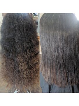 ロア(LQQA) 最上級ストレート