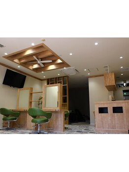 【稲毛海岸駅徒歩2分】《スキャルプ(オプション)》Manoaこだわりの技術で極上のサロンタイムを…♪