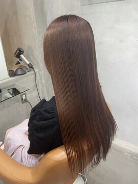 レックス 中野(rex) 髪質改善トリートメント