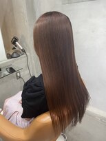 レックス 中野(rex) 髪質改善トリートメント