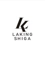 ラキング シガ(LAKING SHIGA)/LA KING SHIGA