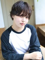 バース(BIRTH) ショート&ボブ専門サロン【BIRTH】天神駅5分フェザーショート