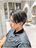 ハイライトカラー