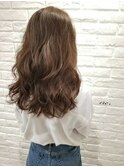 イルミナカラー☆セミディ