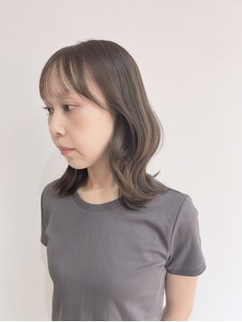 ランド(LAND) 柔らかいオリーブベージュ