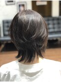 ウルフスタイル