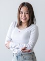 ヘアデザイン プティパ(Hair Design petit-pas) 野上 麗
