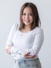 ヘアデザイン プティパ(Hair Design petit-pas) 野上 麗