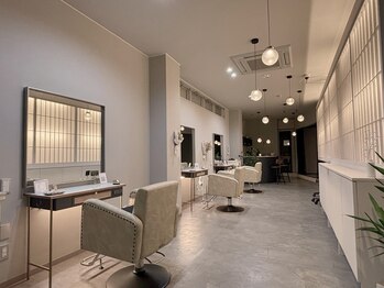 髪質改善専門店Tiia