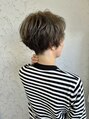ヘアーデザイン アンジェロ インアルト(Hair Design Angelo In alto)&nbsp;白髪のお悩みに合わせてカラーメニューのご提案いたします！