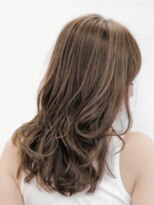 リットバイディア 茅ヶ崎(Lit by diar)&nbsp;茅ヶ崎/ハイライト/髪質改善/白髪ぼかし/ショート/ボブ/レイヤー